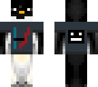 derpy twenty one pilots penguin