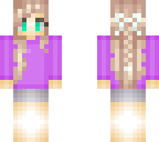 detailed girl