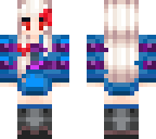 determination frisk