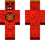 devil