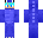 dino boy