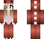 dino girl