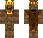 dirt king