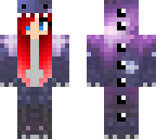 do not touch this skin