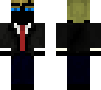 donald trump enderman fixed