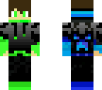 double boss