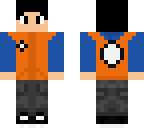 dragon ball hoodie
