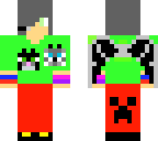 dragon boy 4