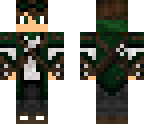 dragon hunter