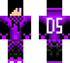 dreamsurge support skin
