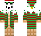 drscoop's feelin christmasy
