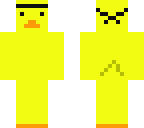 duck