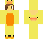 ducky mo-mo
