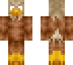 eagle