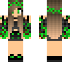 earth girl