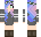 edit mine dont touchy touchy xd