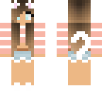 edit of bunny