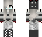 edit of rainbowcreeper02's depressed girl