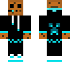 edited cookie slime