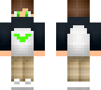 edited current skin