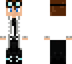 edited lab boy