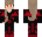 edited shadow knight lauren