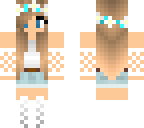edited skin