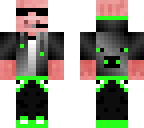 editted pig