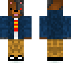 eenrandomkerel skin