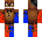 elemental freddy fazbear