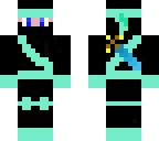 elemental water ninja