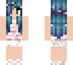 elf girl