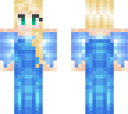 elsa of faithkylie