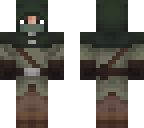elven assasin