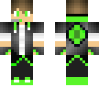 emerald