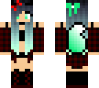 emo demon