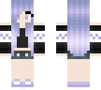 emo girl