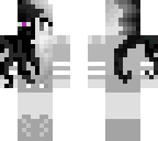 end girl