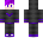 ender boy