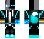 ender cat swag