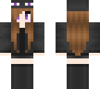 ender girl