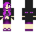 ender girl