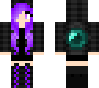 ender girl