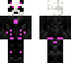 ender panda