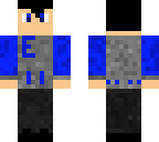 enderboy v escolar