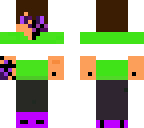 enderchara