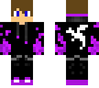 enderdragon boy