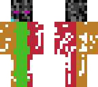 endyman
