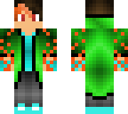 evil zaiden