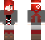eyepatch skin